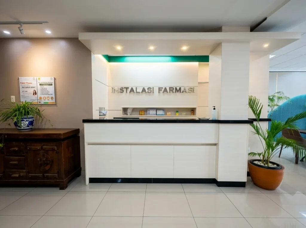 Farmasi