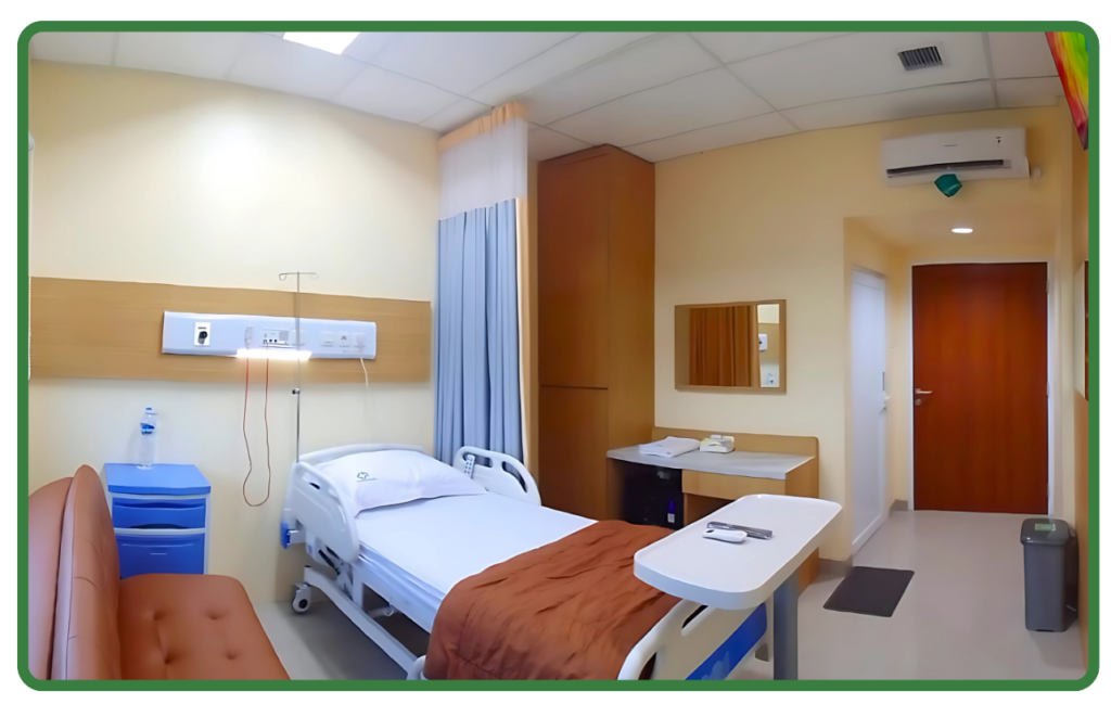 KAMAR VIP