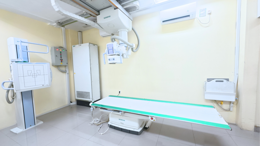 RAdiologi