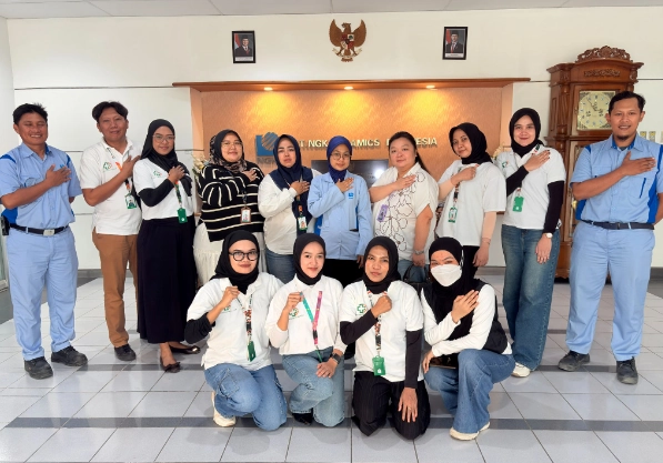 Mini Medical Check Up PT. NGK Ceramics Indonesia