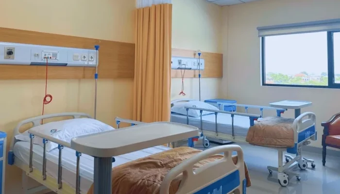 kamar kelas I